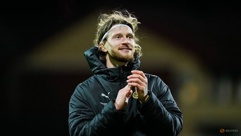 Hogh hoping for Denmark debut as last World Cup chance looms