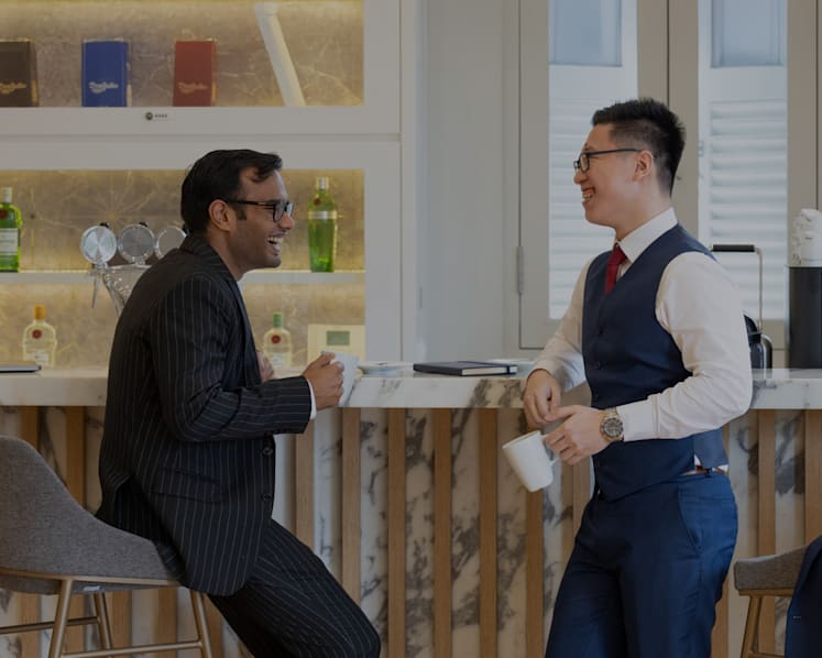 Hospitality in the age of AI: Why the human touch still matters  