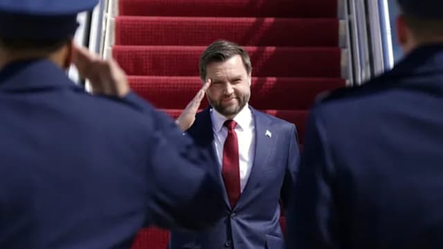 万斯在美伊谈判中的角色与政治前景