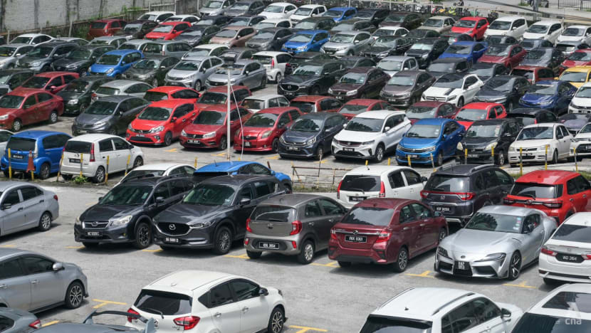 Commentary: Fixing a flat tyre will cost more, thanks to climate change