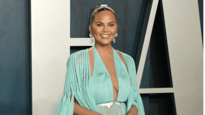 Chrissy Teigen Addresses Past Online Trolling: “I Feel The Crushing Weight Of Regret”