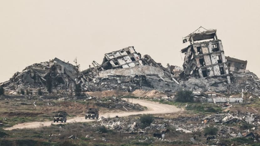 Nearly 200 Southeast Asians, including 2 Singaporeans, served in Israeli military: IDF data