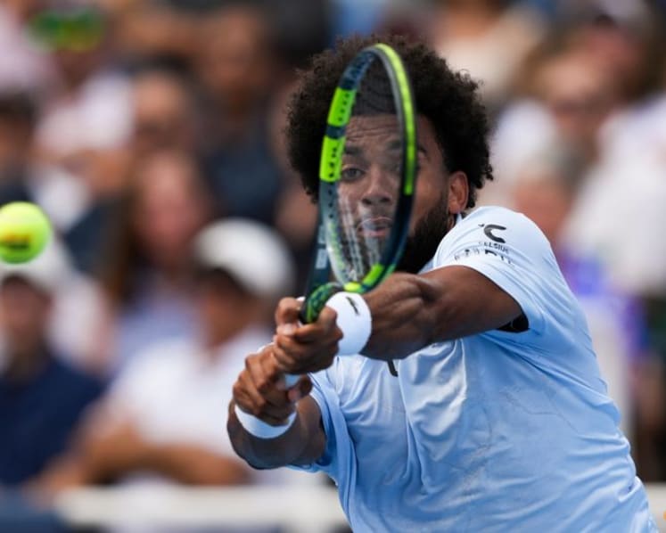 Fils claims first ATP Masters 1000 title as Gauff clinches second Cincinnati crown