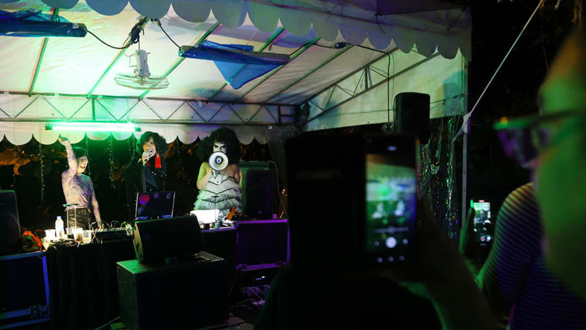 TODAY responds to National Arts Council statement on article about LGBTQ-themed arts performance