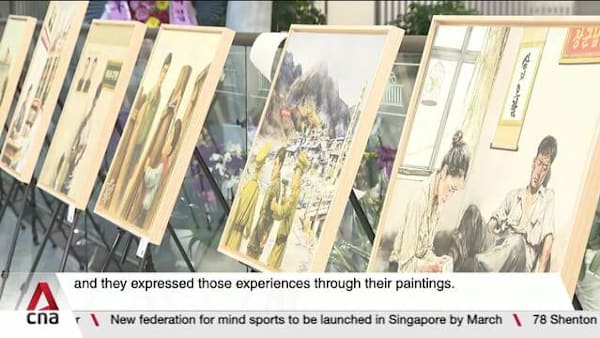 224 North Korean defectors resettled in the South in 2025 : Seoul Unification Ministry