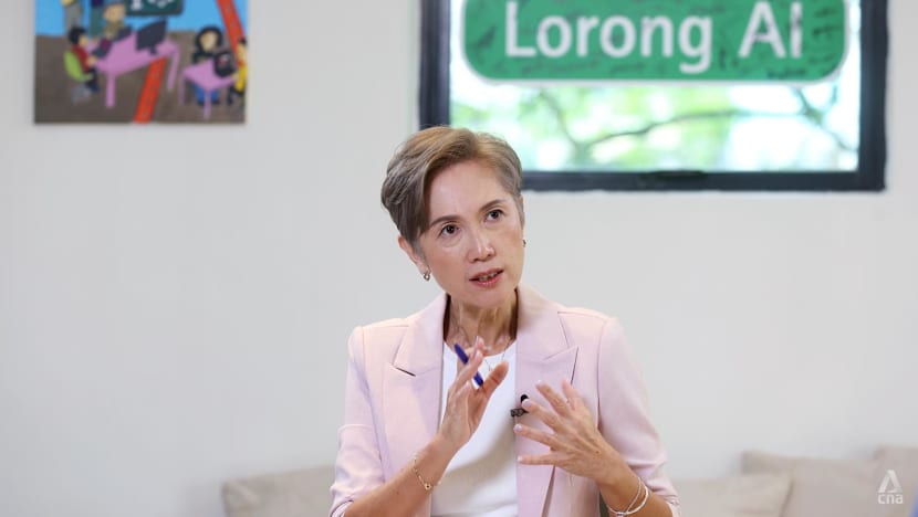 'Nutrition labels' for AI apps among measures being studied to boost online safety: Josephine Teo