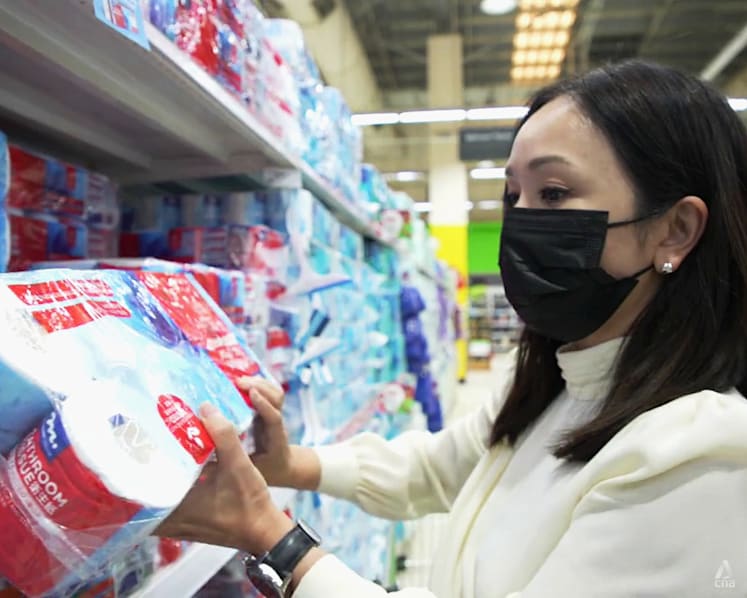 Supermarket house brands are getting more popular. Ever wondered why they’re cheaper than other brands?