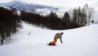 Japan's ski resort area of Myoko to get US$1.4 billion mega-resort built by Singapore company