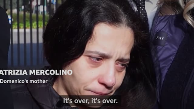 心脏运输中疑被冻坏 意大利两岁男童接受移植后离世