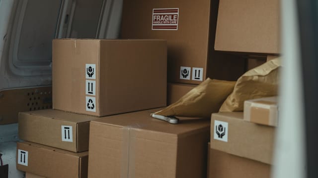 网购族注意！4大毒素恐悄悄进家，这几类产品风险高