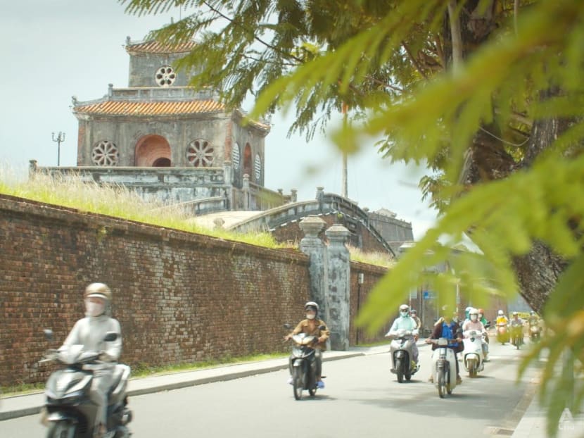 Hue: This charming ancient Vietnamese city is only an hour’s flight away from Hanoi