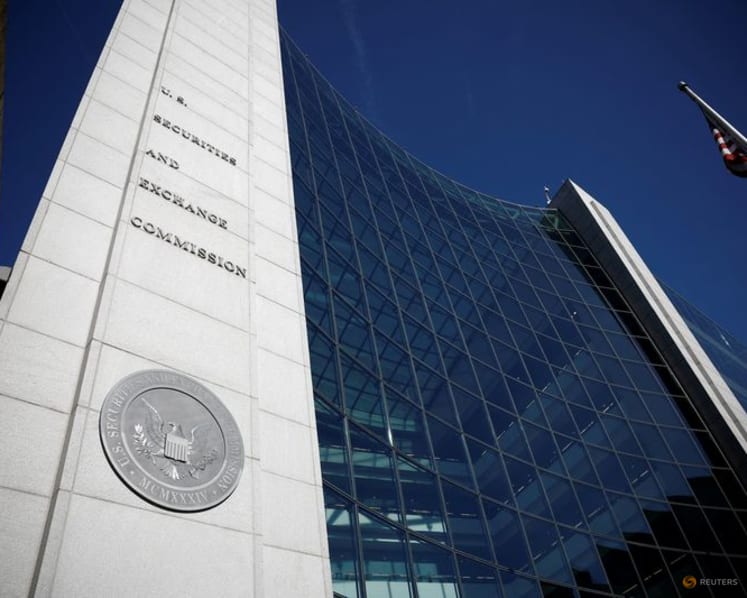 SEC charges former Bank of America investment banker with insider trading