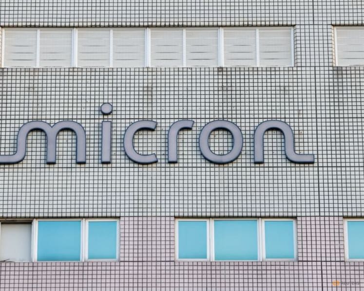 Micron enters $600 million settlement of Netlist patent dispute