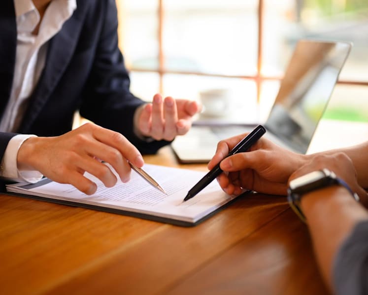 Commentary: Why you need a will (yes, you)