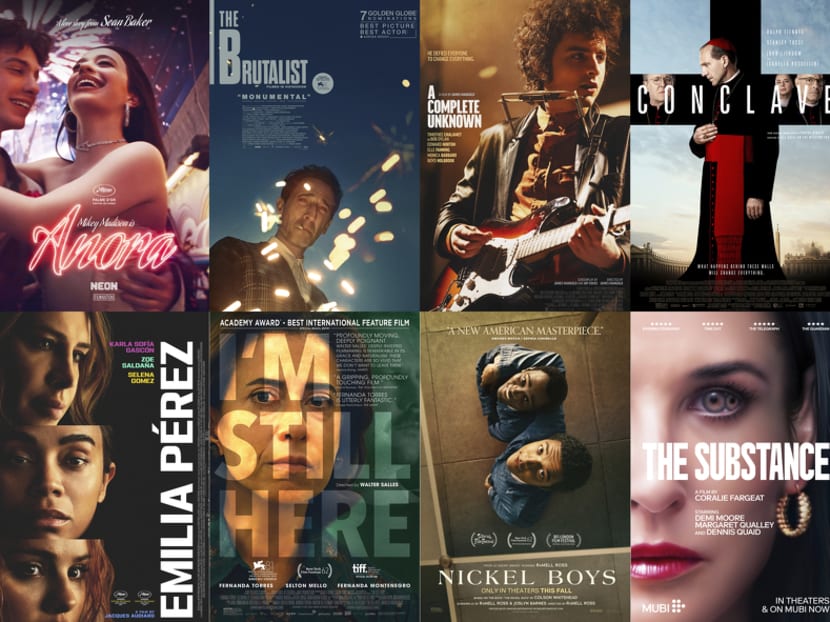 A topsy-turvy Oscar season concludes. Here’s what to look for at the awards show A topsy-turvy Oscar season concludes. Here’s what to look for at the awards show