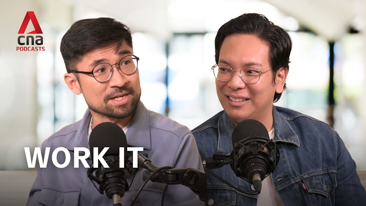 Work It - Work Feed: Why school success doesn’t always translate to the workplace
