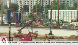 Housing developers to get more time to complete large projects