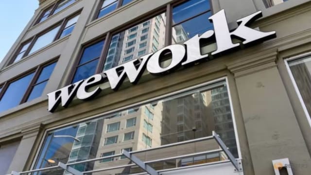 共享办公空间业者WeWork将在全球裁退300人