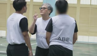 Inside The Women's Prison - Losing it