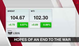 Asia First - Wed 1 Apr 2026