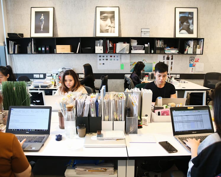 Mentors matter: Get advice to take your career to new levels