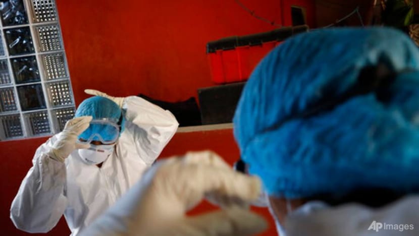 Mexico tops 100,000 COVID-19 deaths, 4th country to do so