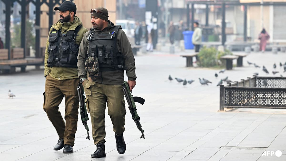 India charges Pakistan-based group over Kashmir attack India charges Pakistan-based group over Kashmir attack