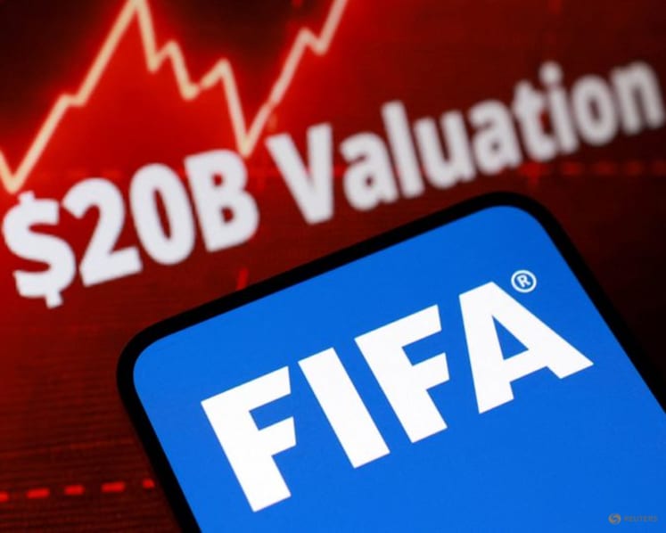 FIFA’s private equity push opens new front in decades-old power-struggle with Europe