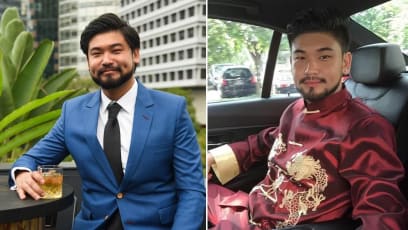 Tipsy Collective & Jelebu Dry Laksa Co-Owner Dies At 35, Sentosa Beach Club Opening Postponed