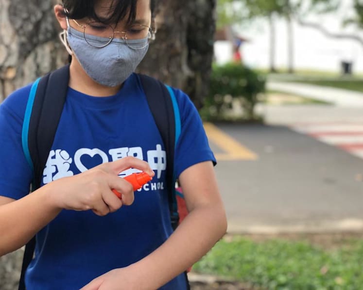 Dengue cases drop for 7th straight week but mosquito population up 12% in past three weeks: NEA