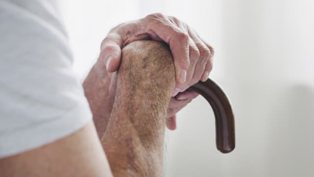 上海独居老人受水果摊主多年照顾 赠其300万人民币房产和存款