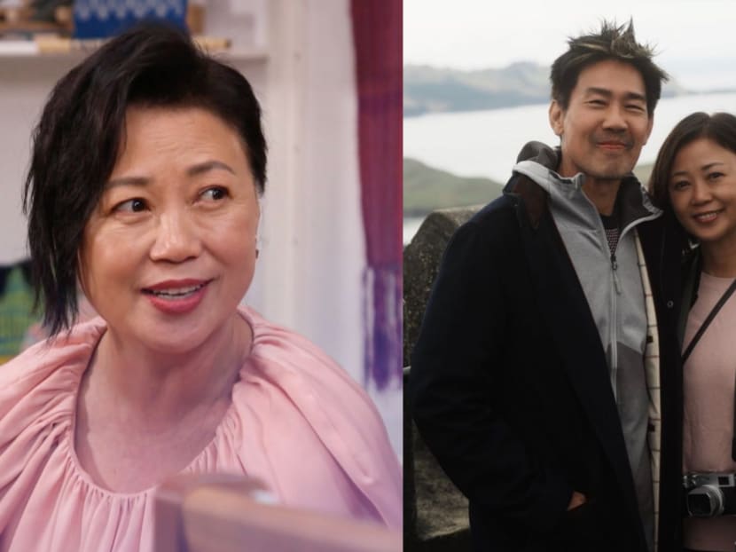 Xiang Yun Says Both She And Edmund Chen Weren’t Aware That ROM Meant Actually Getting Married; Talks About Being The “OG” Of Whirlwind Romances