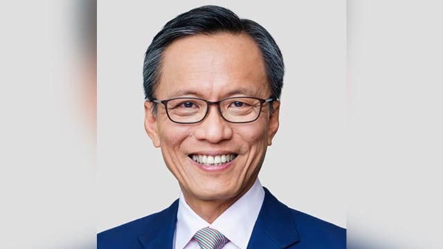 淡马锡控股新兴科技投资总裁接任资媒局主席
