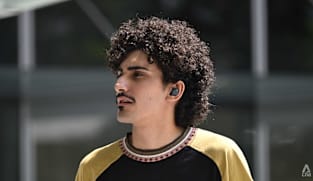 Exchange student who trespassed into F1 Singapore VIP areas gets jail