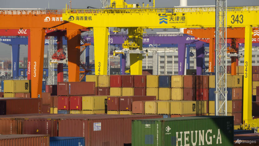 China pledges more debt, rate cuts to counter Trump's tariff threats China pledges more debt, rate cuts to counter Trump's tariff threats