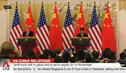 Trump, Xi expected to hold a phone call as TikTok, trade issues loom 