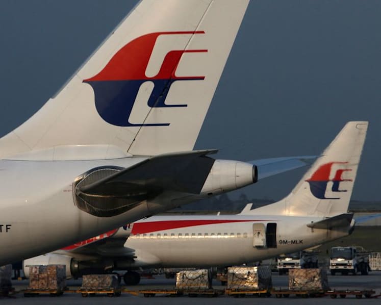 Malaysia Airlines, Firefly and Amal to reduce flights until December after string of aircraft issues
