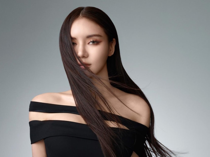 A luscious head of hair starts with a healthy scalp