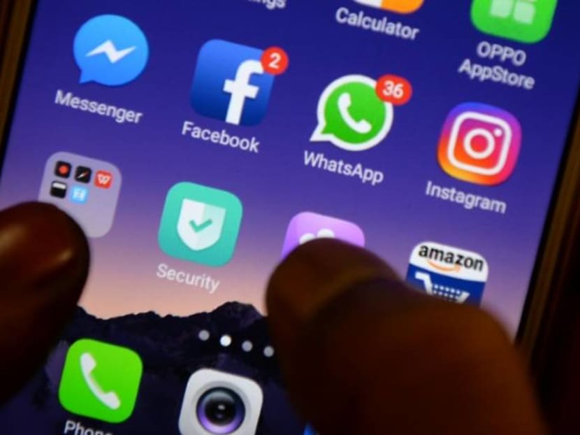 Commentary: Antitrust law should change Facebook and Instagram&rsquo;s relationship status