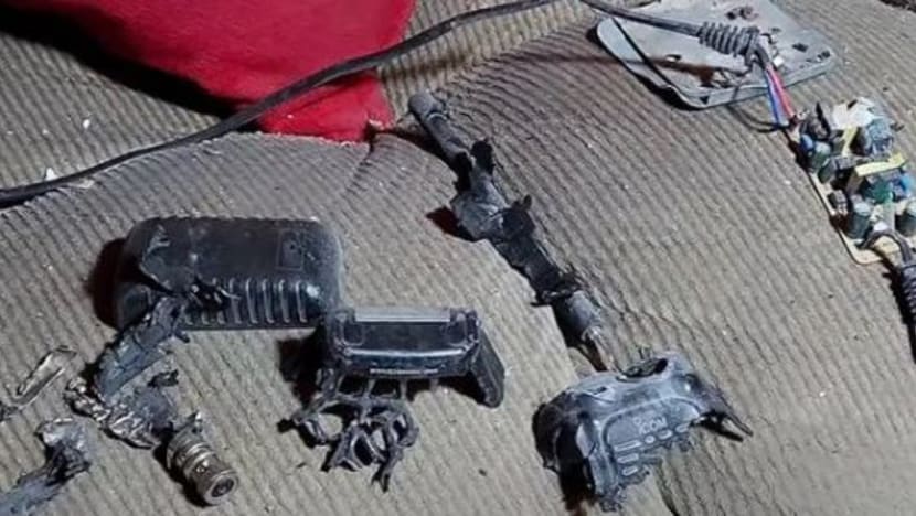 Lubnan larang alat kelui, 'walkie-talkie' dalam penerbangan susulan insiden letupan