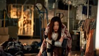 Colony Review: Train to Busan Director’s New Zombie Flick Trades High-Speed Rail For A Locked-Down Mall, And The Result Is A Predictable Floor-By-Floor Romp