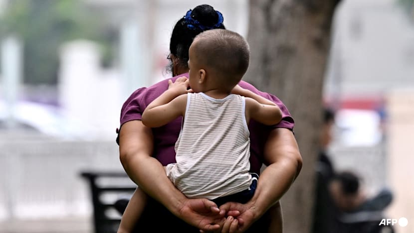 Vietnam unveils 'baby bonus' after scrapping two-child policy