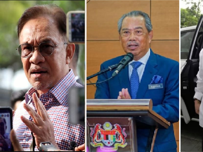 Commentary: Even if PM Muhyiddin steps down, few good options for Malaysia&rsquo;s top role