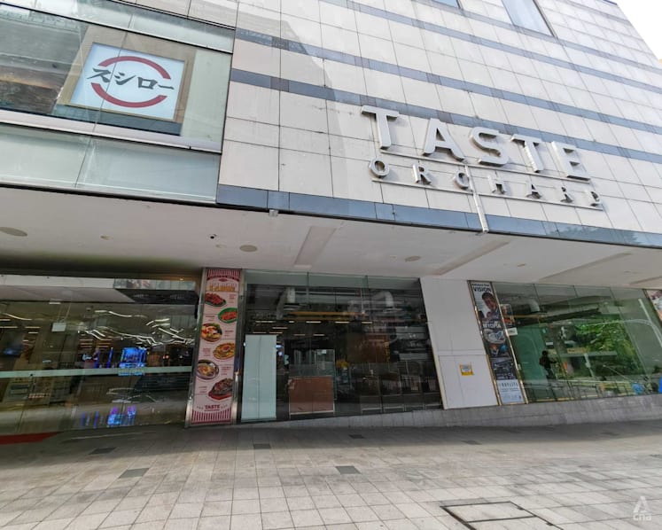 Hao Mart, founder sue OG for S$57.5 million, allege conspiracy to cause loss by damaging or destroying the business
