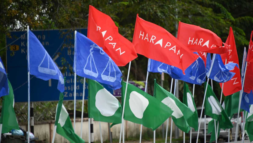 Courting the Malay vote: Race-based politics still centrestage in Malaysian politics Courting the Malay vote: Race-based politics still centrestage in Malaysian politics