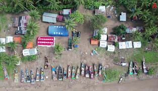 Asia First - Thu 5 Mar 2026