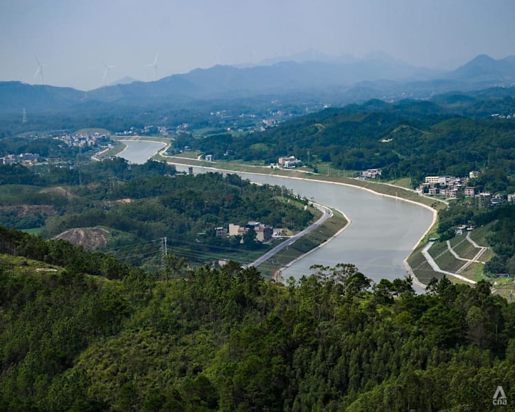 Testing the waters? Businesses weigh China’s new trade shortcut to Southeast Asia