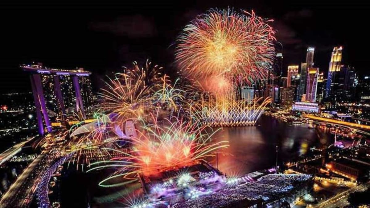 Ring in 2026 with New Year celebrations in Singapore city centre, 7 heartland sites