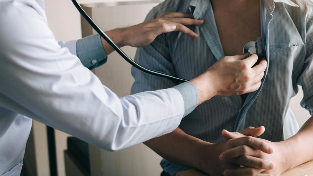 Commentary: Why is Singapore embarking on Healthier SG and