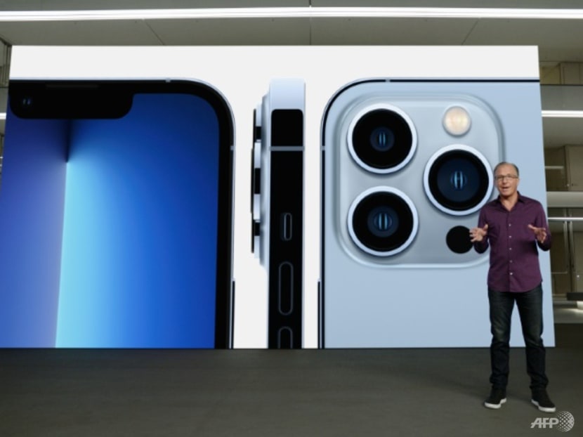 Commentary: Smartphones last longer so why do some people still upgrade theirs each year? 